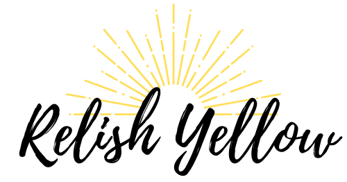 Relish Yellow